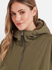 Tog 24 Green Womens Corlae Jacket - Image 8 of 10