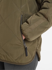 Tog 24 Green Womens Corlae Jacket - Image 9 of 10