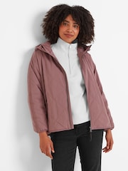 Tog 24 Pink Womens Corlae Jacket - Image 3 of 8