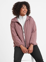Tog 24 Pink Womens Corlae Jacket - Image 5 of 8