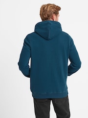 Tog 24 Blue Mens Duxford Overhead Hoodie - Image 2 of 4