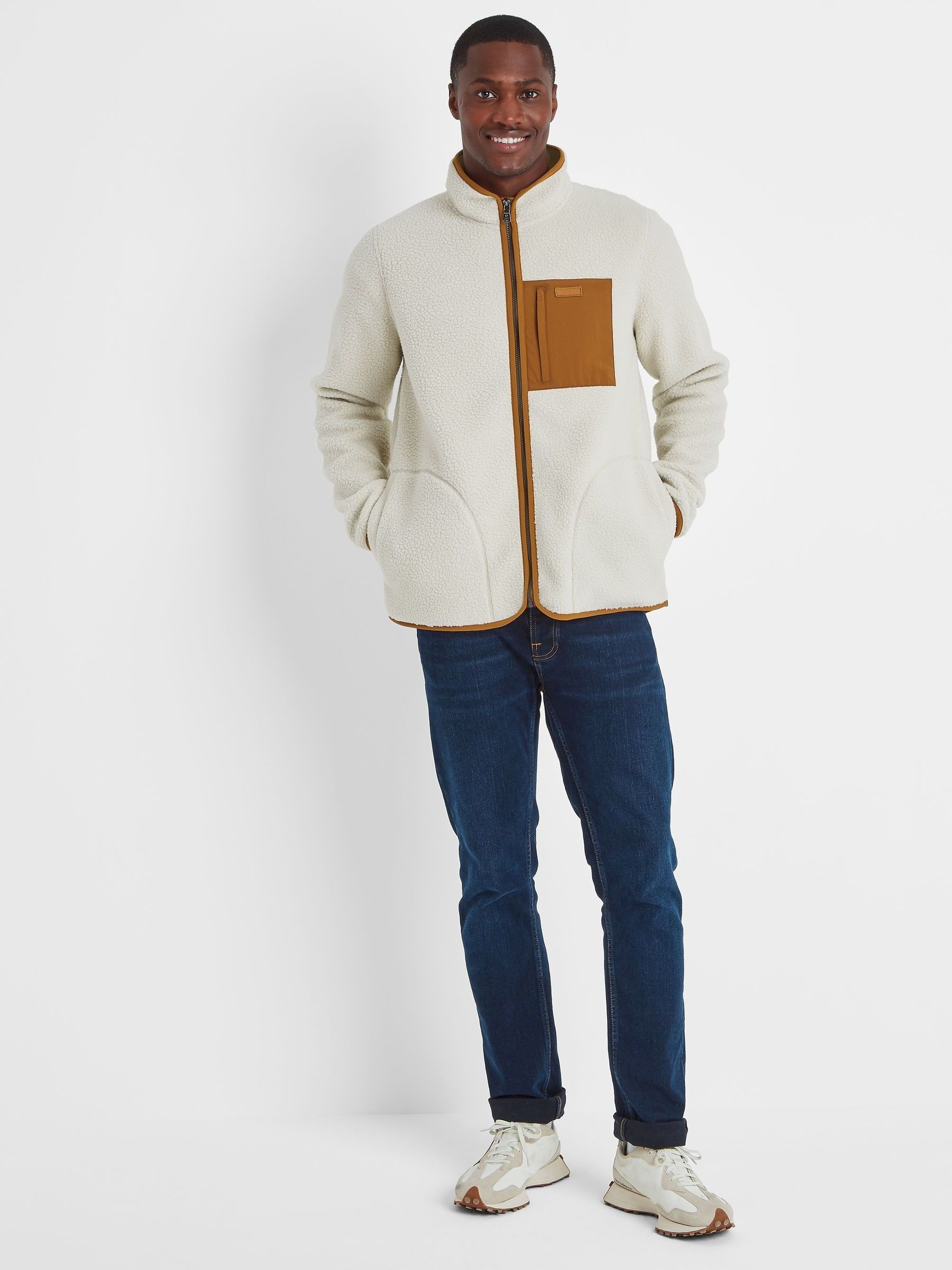 Tog 24 mens fleece hotsell