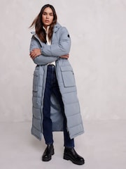 Grijs - Tog 24 Bawtry Womens Jacket - Image 1 of 10