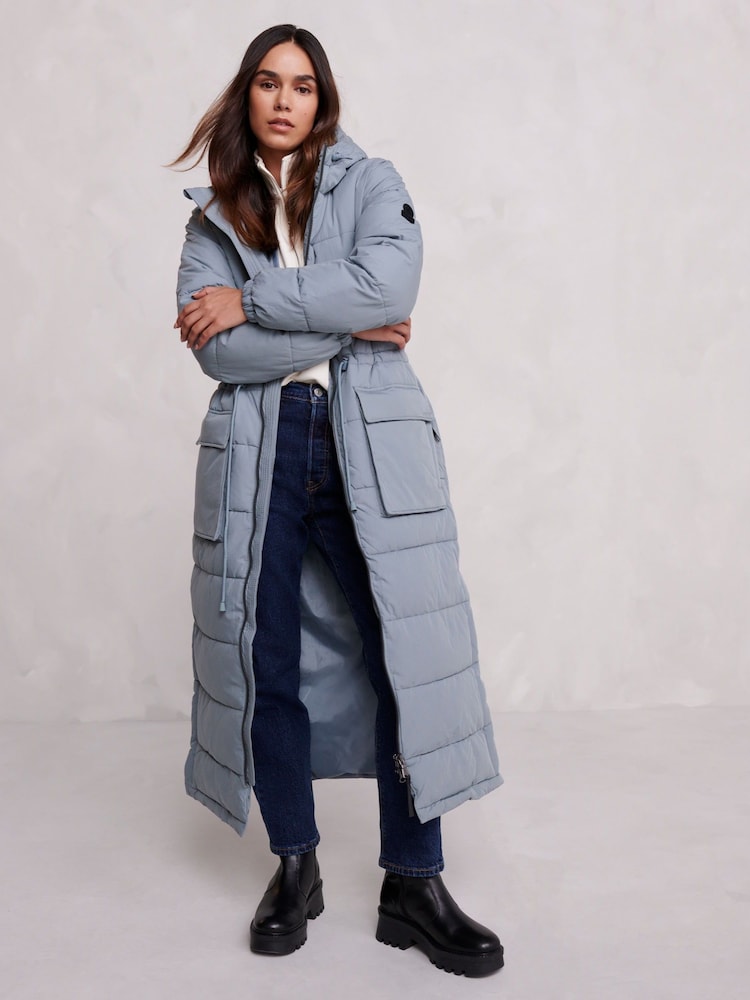 Grijs - Tog 24 Bawtry Womens Jacket - Image 1 of 10