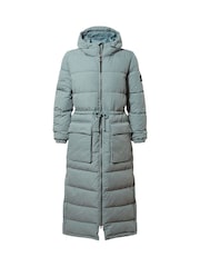 Grijs - Tog 24 Bawtry Womens Jacket - Image 10 of 10
