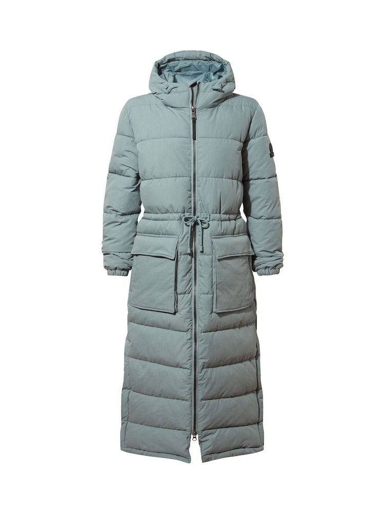 Grijs - Tog 24 Bawtry Womens Jacket - Image 10 of 10