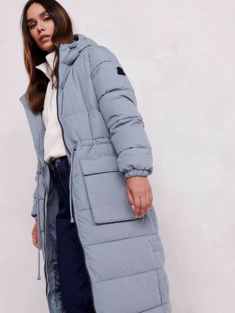 Grijs - Tog 24 Bawtry Womens Jacket - Image 3 of 10