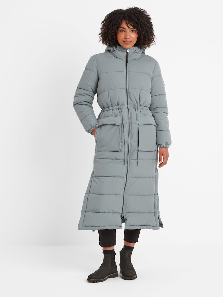 Grijs - Tog 24 Bawtry Womens Jacket - Image 4 of 10