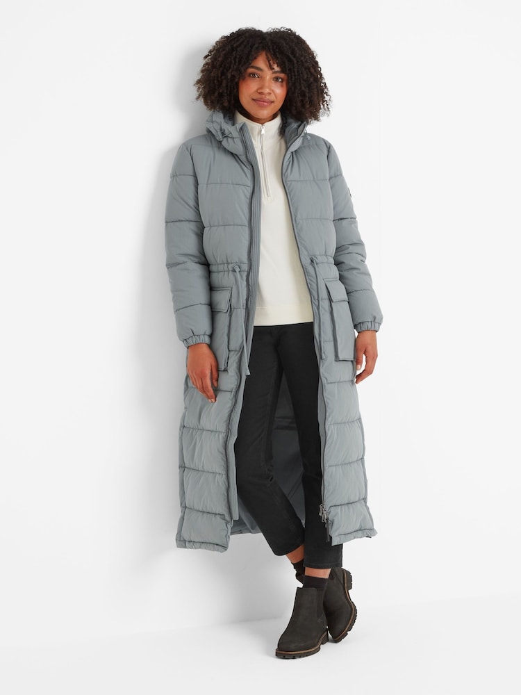 Grijs - Tog 24 Bawtry Womens Jacket - Image 5 of 10