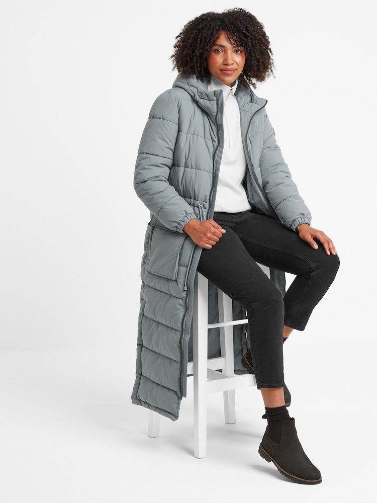 Grijs - Tog 24 Bawtry Womens Jacket - Image 7 of 10