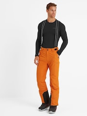 Tog 24 Orange Falcon Salopettes Trousers - Image 1 of 5