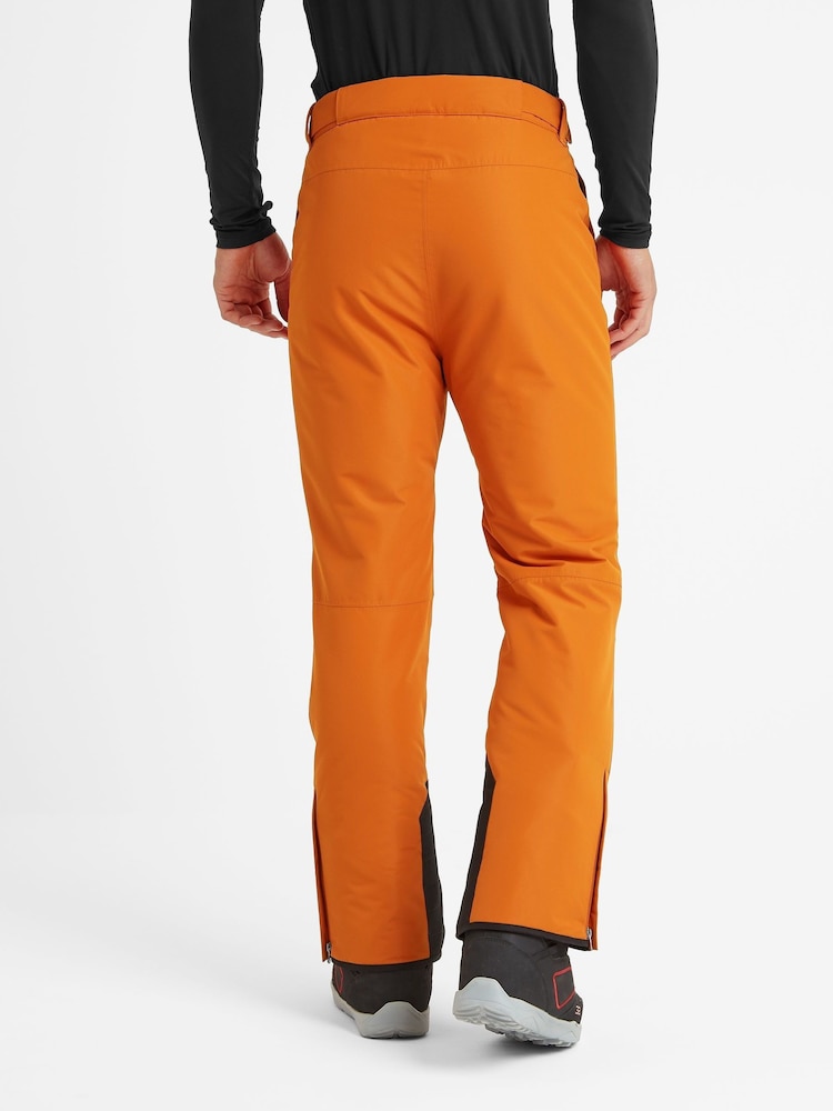 Tog 24 Orange Falcon Salopettes Trousers - Image 3 of 5
