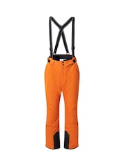 Tog 24 Orange Falcon Salopettes Trousers - Image 5 of 5