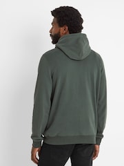 Tog 24 Green Mens Crandon Overhead Hoodie - Image 3 of 5
