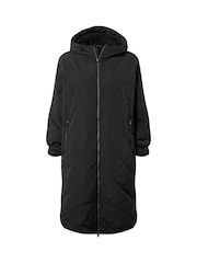 Tog 24 Black Banton Womens Jacket - Image 8 of 8
