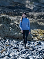Tog 24 Purple Womens Caldene Hoodie - Image 2 of 7