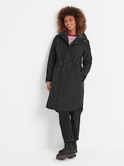 Tog 24 Black Womens Waterproof Cove 3-In-1 Jacket - Image 1 of 6