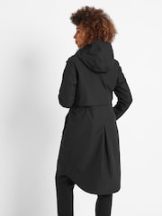 Tog 24 Black Womens Waterproof Cove 3-In-1 Jacket - Image 2 of 6
