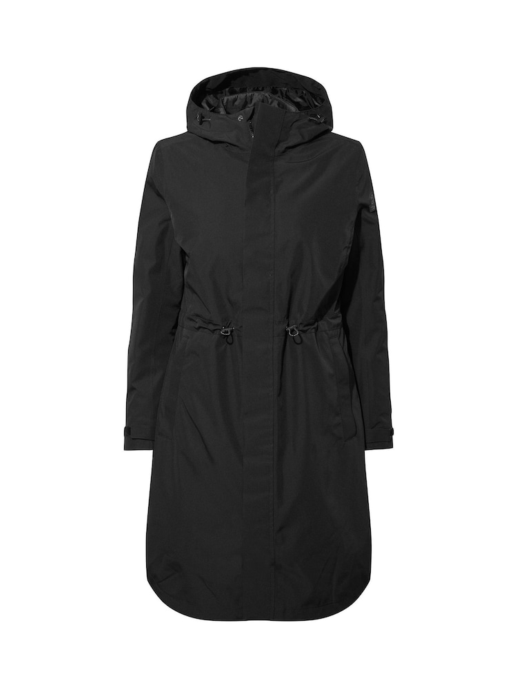 Chaqueta impermeable para mujer Cove 3 en 1 de Tog 24 - Imagen 6 de 6 Chaqueta impermeable para mujer Cove 3 en 1 de Tog 24 - Imagen 6 de 6