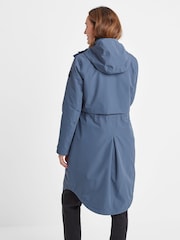 Tog 24 Blue Womens Waterproof Cove 3-In-1 Jacket - Image 4 of 8
