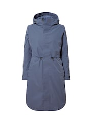Tog 24 Blue Womens Waterproof Cove 3-In-1 Jacket - Image 8 of 8