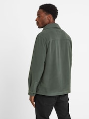 Tog 24 Green Mens Dabney Shacket - Image 4 of 7