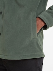 Tog 24 Green Mens Dabney Shacket - Image 6 of 7