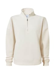 Tog 24 Cream Womens Caldene Hoodie - Image 4 of 4