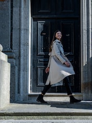 Tog 24 Cream Womens Alva Waterproof Coats - Image 1 of 10