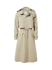 Tog 24 Cream Womens Alva Waterproof Coats - Image 10 of 10