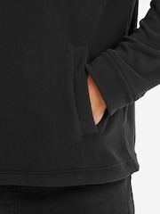 Tog 24 Black Mens Brandon Quarter Zip Fleece - Image 6 of 7