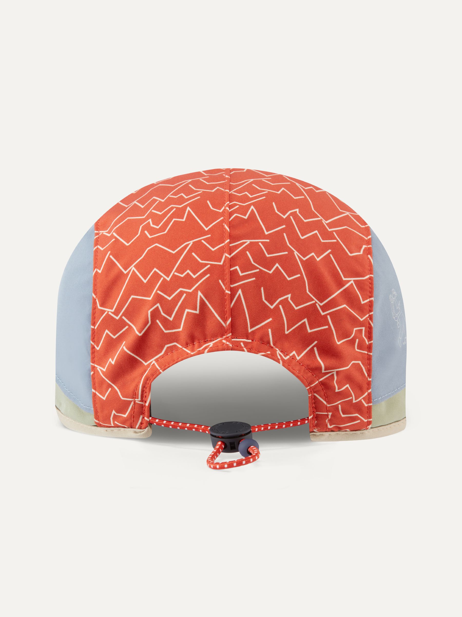 SealSkinz Poringland Waterproof Foldable Peak Plain Hiking Cap