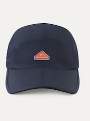 Sealskinz Poringland Waterproof Foldable Peak Plain Hiking Cap - Image 2 of 4