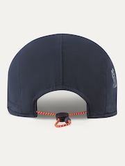 Sealskinz Poringland Waterproof Foldable Peak Plain Hiking Cap - Image 3 of 4