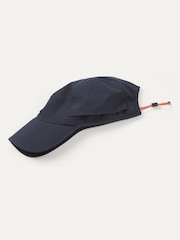 Sealskinz Poringland Waterproof Foldable Peak Plain Hiking Cap - Image 4 of 4