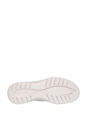 Skechers Grey On-The-Go Flex Camellia Trainers - Image 5 of 5