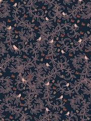 Avalon Home Robins 100% Cotton Tablecloth - Imagem 6 de 6