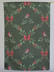 Avalon Home Garlands Tea 100% Cotton Towel - Imagem 3 de 5