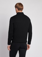 U.S. Polo Assn. Black Mens Peached Oxford Shirt - Image 2 of 7