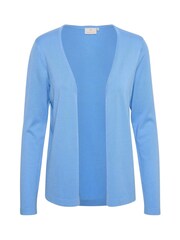 Kaffe KAfenia Astrid Regular Fit Open Cardigan - Image 6 of 7