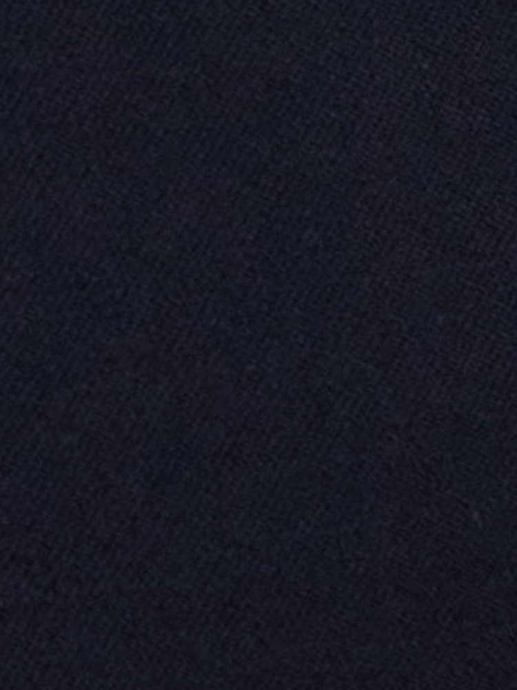 MOSS Black Slim Fit Dress Trousers - Image 4 of 4