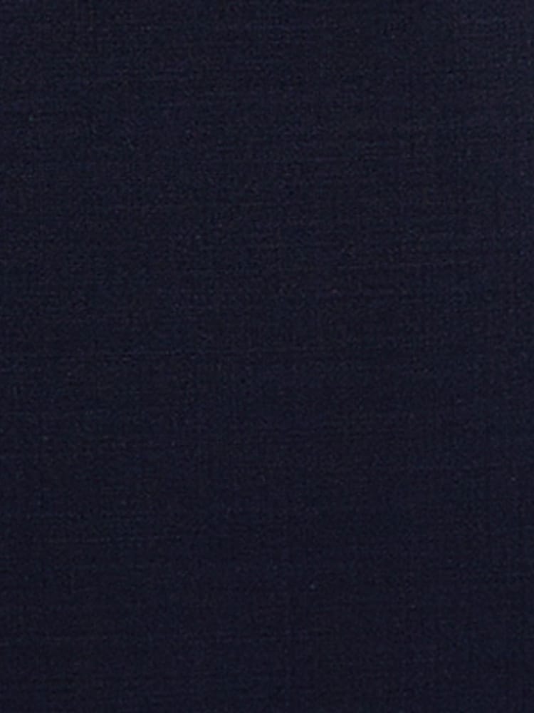 MOSS Blue Tailored Fit Performance Jacket - Image 6 of 6