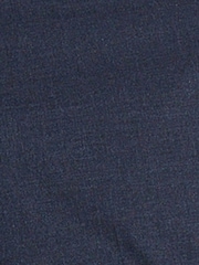 MOSS Grey Tailored Fit Stretch Trousers - Image 4 of 4