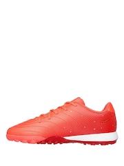 Skechers Red Jr Youth Turf Ground Football Boots - Image 2 of 5