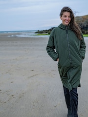 Tog 24 Green Banton Womens Jacket - Image 1 of 8