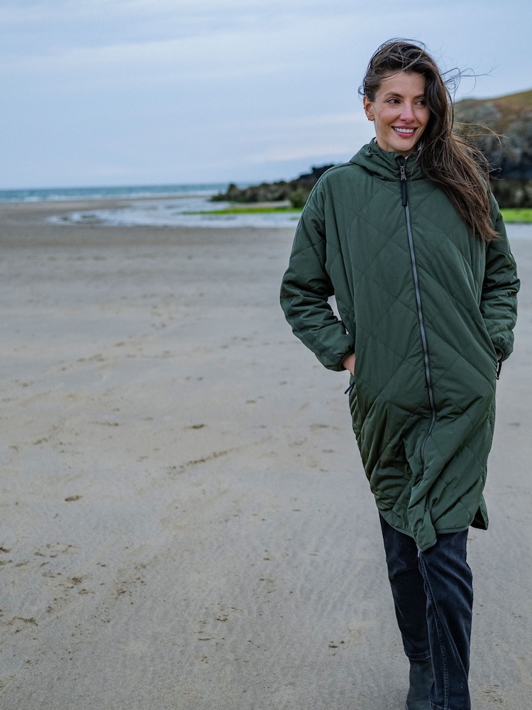 Tog 24 Green Banton Womens Jacket - Image 1 of 8