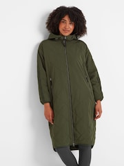 Tog 24 Green Banton Womens Jacket - Image 3 of 8