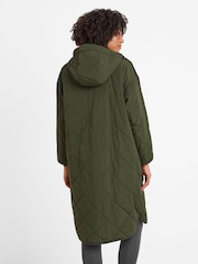 Tog 24 Green Banton Womens Jacket - Image 4 of 8