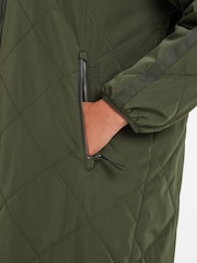 Tog 24 Green Banton Womens Jacket - Image 6 of 8