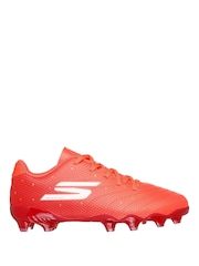 Skechers Jr Crib Firm Ground Football Boots - Imagen 1 de 5